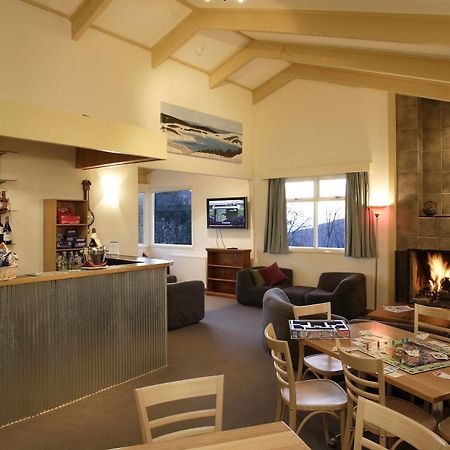 Cooroona Alpine Lodge Falls Creek Esterno foto