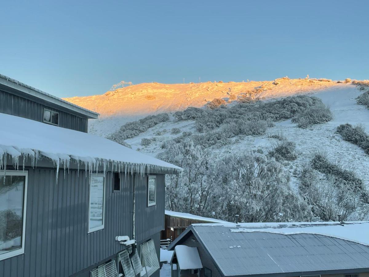 Cooroona Alpine Lodge Falls Creek Esterno foto