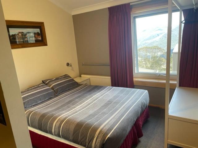 Cooroona Alpine Lodge Falls Creek Esterno foto