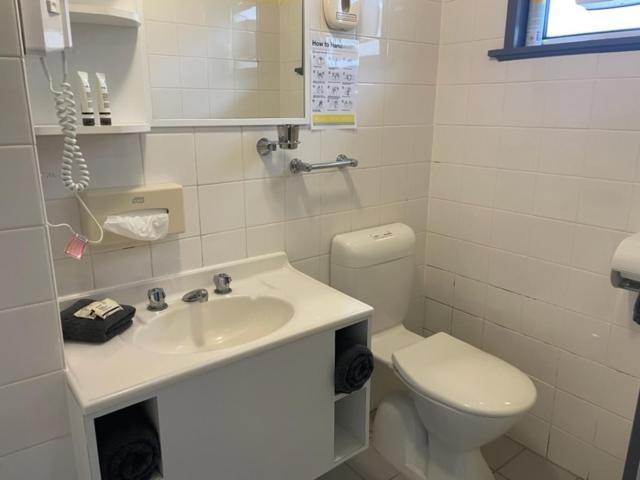 Cooroona Alpine Lodge Falls Creek Esterno foto
