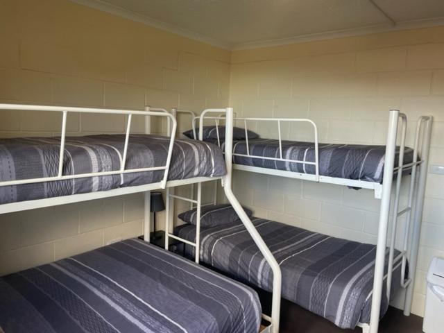 Cooroona Alpine Lodge Falls Creek Esterno foto