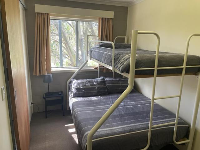 Cooroona Alpine Lodge Falls Creek Esterno foto