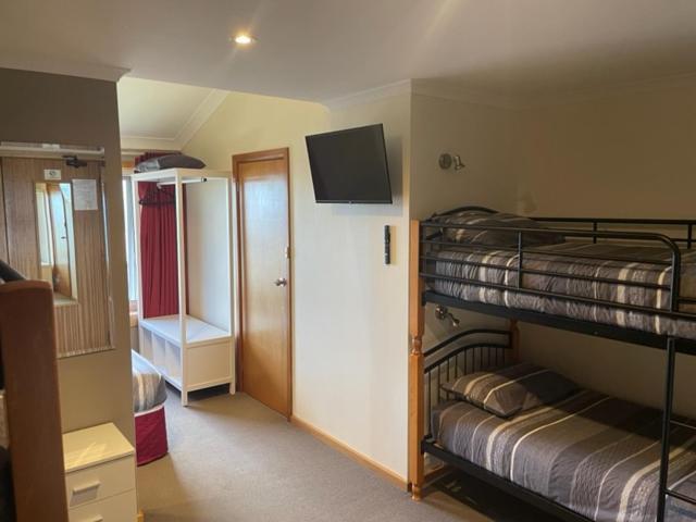 Cooroona Alpine Lodge Falls Creek Esterno foto