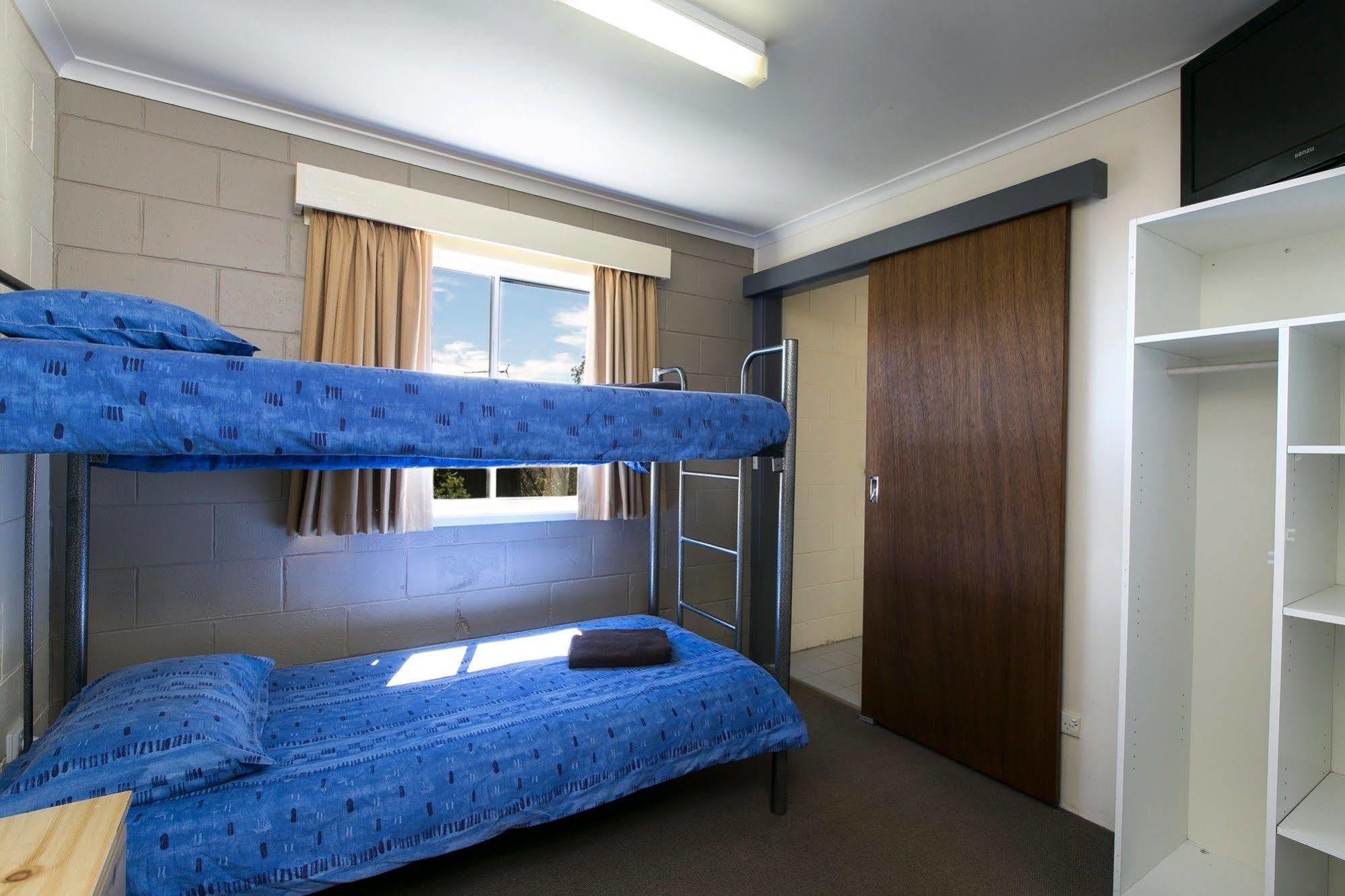 Cooroona Alpine Lodge Falls Creek Esterno foto