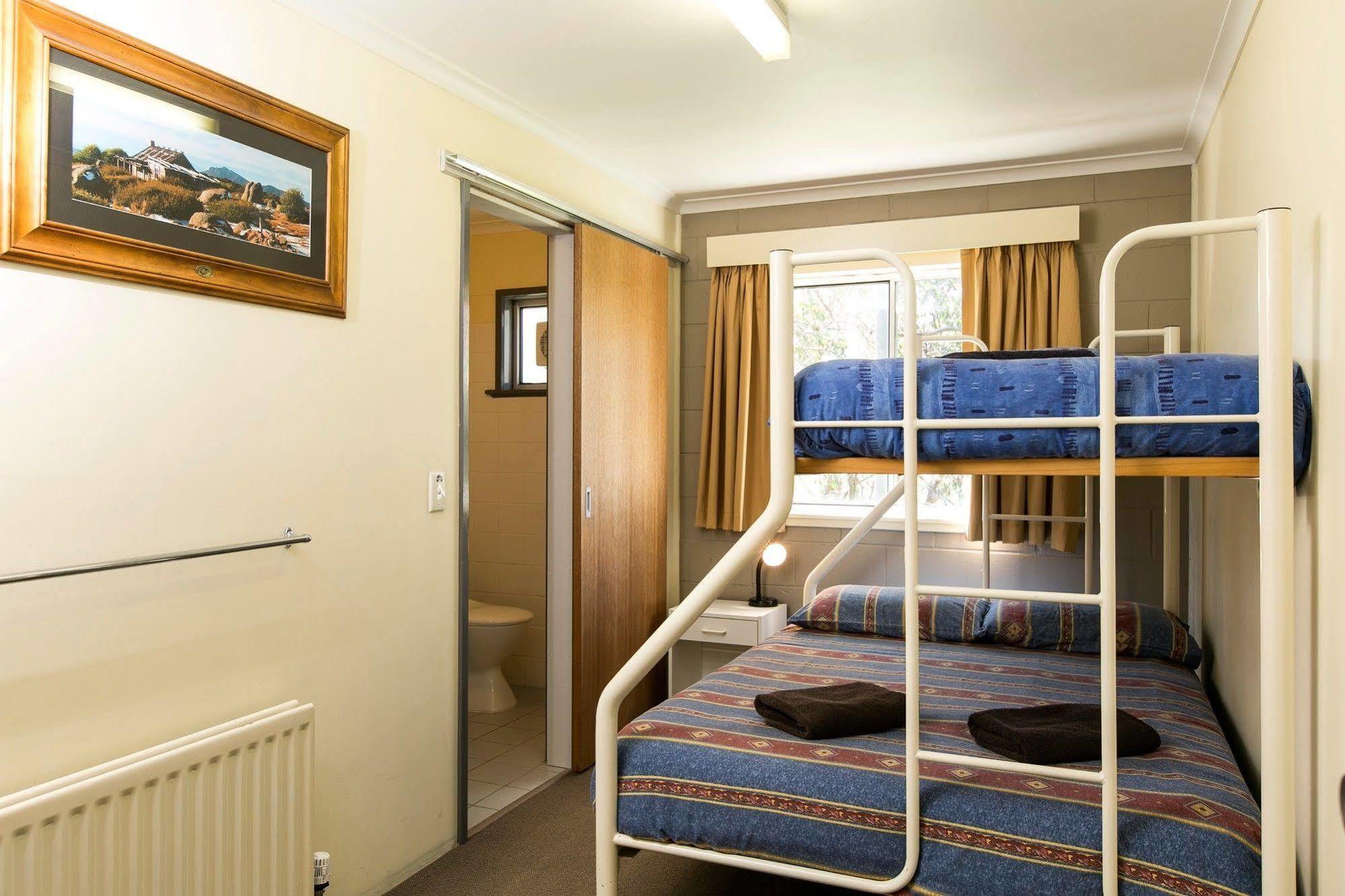 Cooroona Alpine Lodge Falls Creek Esterno foto