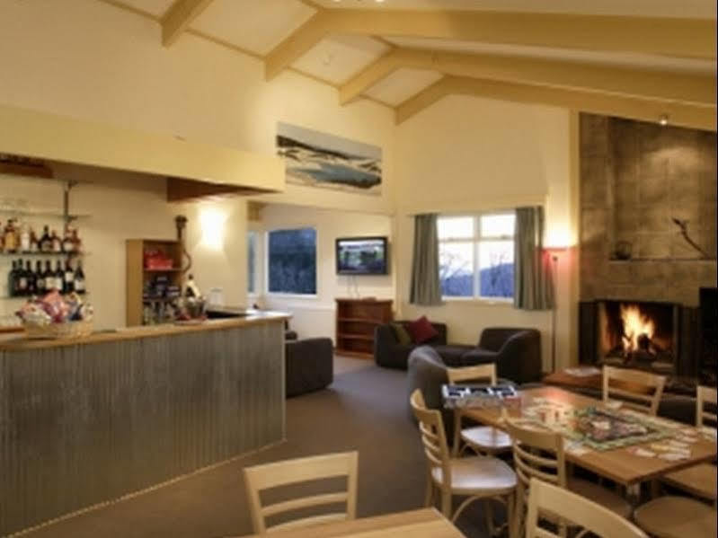 Cooroona Alpine Lodge Falls Creek Esterno foto